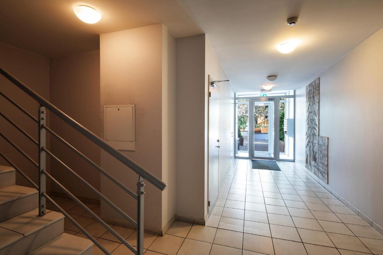 Ziedondarza Park One Bedroom Apartment With Balcony Riga Exterior foto
